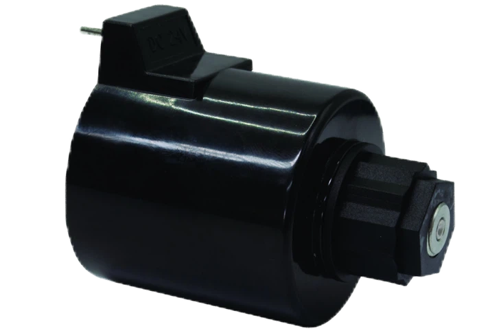 DC Solenoid For Taiwan Screw Thread Valve