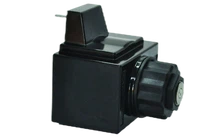 Соленоид для резьбового соединительного клапана