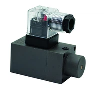 Соленоид пропорционального клапана